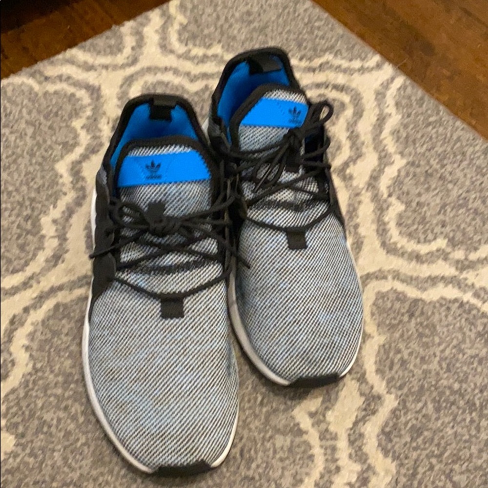 adidas X_PLR Athletic Shoe - Big Kid